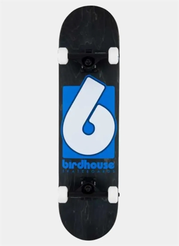 Birdhouse Stage 3 B Logo Complete Board